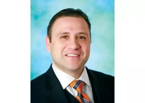 John Pedraza - State Farm Insurance Agent in Hartford, CT